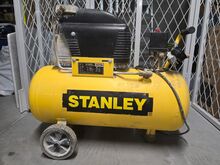 Воздушный компрессор Stanley D 250/10/50 1.8кВт/50л/10бар