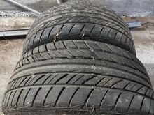 Rehvid 205 40 R17
