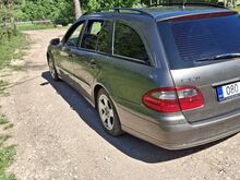 Mb w211