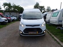 Ford Transit Custom H2/L2 с кондиционером 2.0 TDI 96кВт
