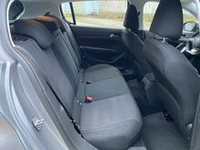 Peugeot 308 1.6 85кВт, ЭКОНОМИЧНЫЙ, БЕЗ НАЛОГА НА РЕГИСТРАЦИЮ
