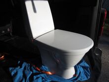 WC potid