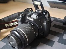 Pentax K-50