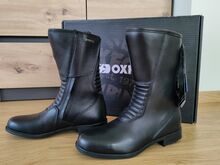 Мотоботы Oxford Valentina 40 (на 39)
