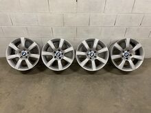 18" BMW valuveljed 5x120
