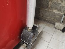 Пеллетный котел Atmos 32
