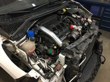 Peugeot 1.6 THP - Citroen DS3  turbo