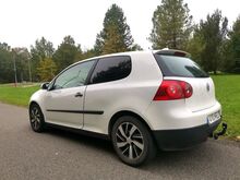Volkswagen Golf 1.4 55kW