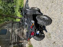 CFMOTO CFORCE 450S