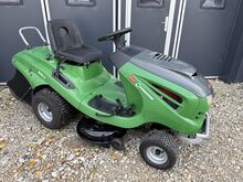 Murutraktor kogujaga Brill Crossover (Al-ko) 92/13