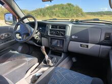 Pajero sport