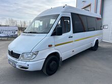 Пассажирский автобус Mercedes-Benz Sprinter 413cdi