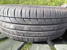 Ford originaal veljed + suverehvid