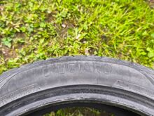 Suverehvid 235/40 R18 Vredestein