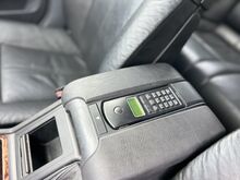 BMW E39 525ia из Германии