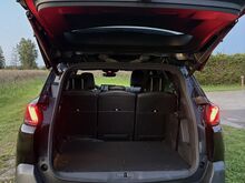 Garantiiga Peugeot 5008 GT BlueHDi 1
