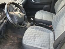 Skoda roomster 1.9 77kw
