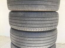 Bridgestone Alenza 225/60R18