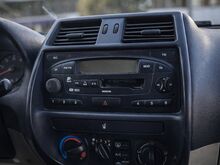 Nissan Terrano 2.7tdi 2004