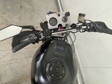 Хонда 900 куб. см