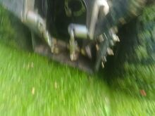 Traktor TYM 194 HST