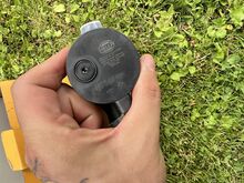 Lisaveepump