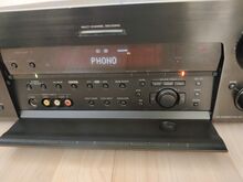 SONY STR DB 830 QS HIGH END RECEIVER