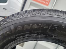 Naastrehvid   265/60R18, uued