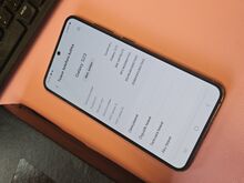 Samsung glaxy s23 128 gb koos karbiga