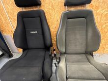 Сиденья Recaro E28