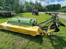 Krone AM283CV