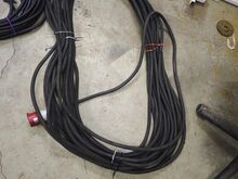 Kummikaabel Top Cable Xtrem H07RN-F
