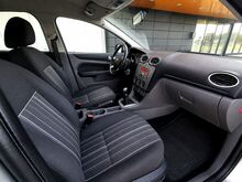 Ford Focus 1.6 74kW üv 06.2027
