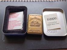Tulemasin ZIPPO