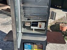 Коптильня Char-Broil Digital, электрическая