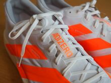 Uued Adidas Adizero Adios 9 jooksujalatsid (44,5)