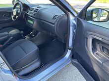 Skoda Fabia Greenline JÄRELMAKS