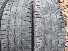 Kaubiku rehvid Michelin 215/65 R16 C.
