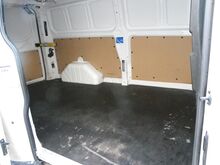 Ford Transit Custom LONG a/c 2.2 TDI 92кВт