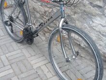 Soome ratas Insera Maxima, kroom