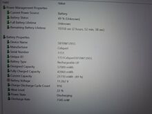 LENOVO THINKPAD T14s i5 16/256GB SSD, WIN 11