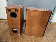 Jamo E640 полочная акустическая система Hi-Fi