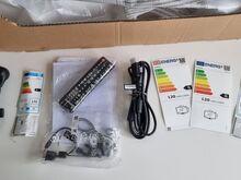55" Samsung Monitor UUS