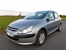 Peugeot 307 1.6 80kW