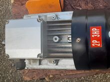 Elektri mootor