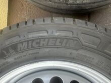 M: VW Transporter T6;T5 16” rattad