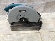 Makita 2414NB metallilõikesaag