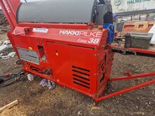 Дровокол Hakki Pilke 38 Easy