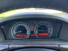 Müüa BMW 750 I