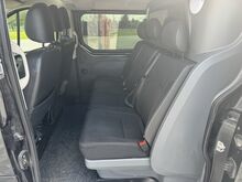 Renault Trafic 6-местный N1 1.6 92кВт -18